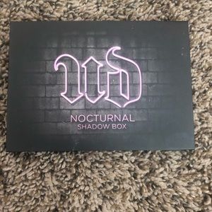 Urban Decay Nocturnal palette